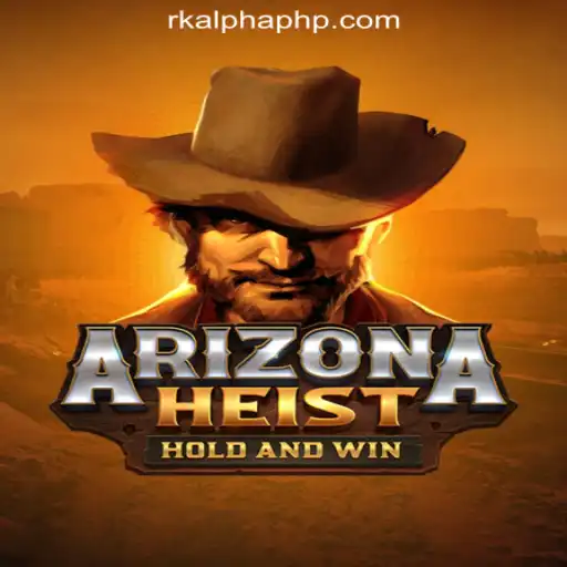 Explore ArizonaHeist: The Thrilling New Game at Rkalpha Online Casino Philippines