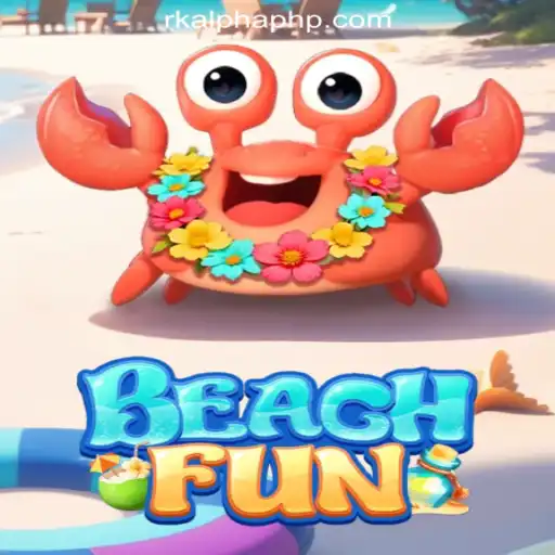 Discover the Excitement of BeachFun in Rkalpha Online Casino Philippines
