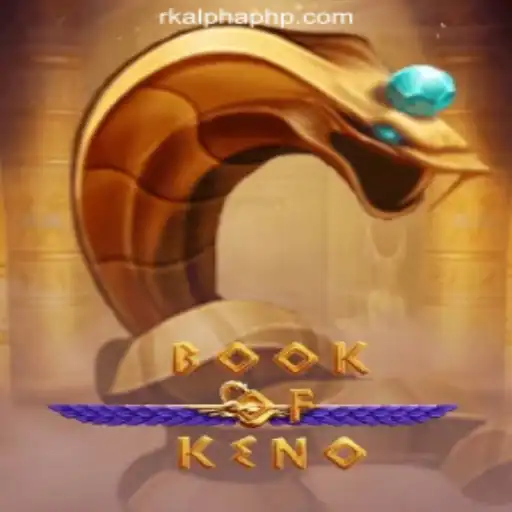 Exploring the Exciting World of BookOfKeno at Rkalpha Online Casino Philippines