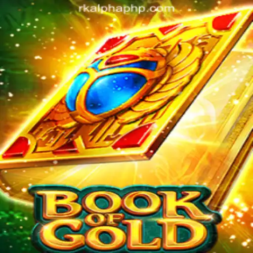 Discover the Excitement of Book of Gold at Rkalpha Online Casino Philippines