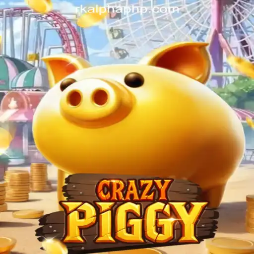 Explore the Vibrant World of CrazyPiggy at Rkalpha Online Casino Philippines