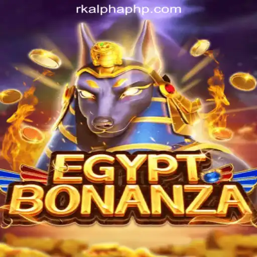 Discover the Mysteries of EgyptBonanza at Rkalpha Online Casino Philippines