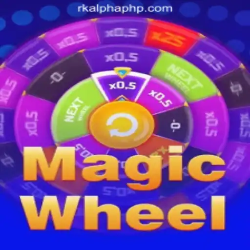 MagicWheel: A New Thrill at Rkalpha Online Casino Philippines