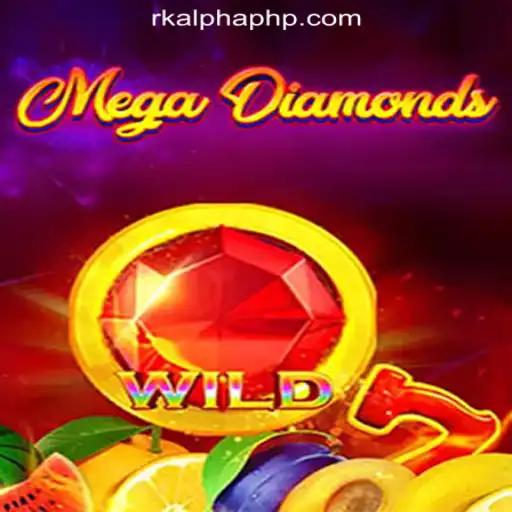 Unveiling the Glamour: MegaDiamond in Rkalpha Online Casino Philippines