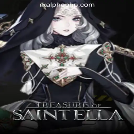 Exploring the Mysteries of TreasureofSaintElla: A Thrilling Adventure in the World of Rkalpha Online Casino Philippines