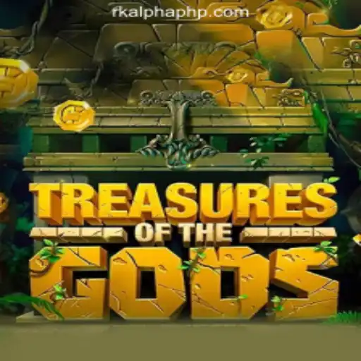Unearthing the Mysteries of 'Treasure of the Gods' at Rkalpha Online Casino Philippines