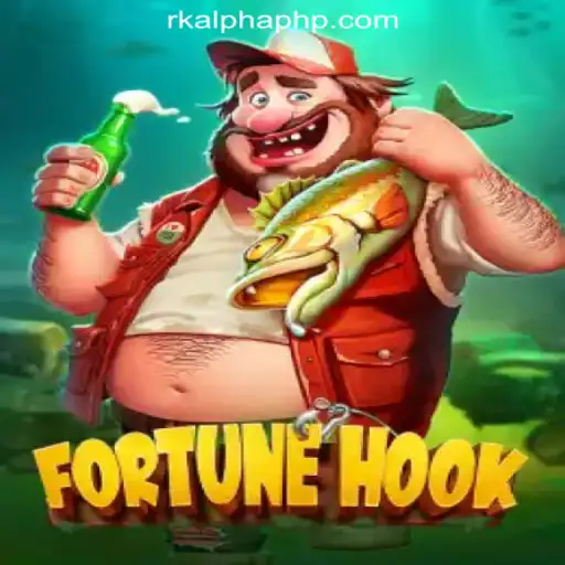 FortuneHook: Dive into the World of Thrilling Online Gaming