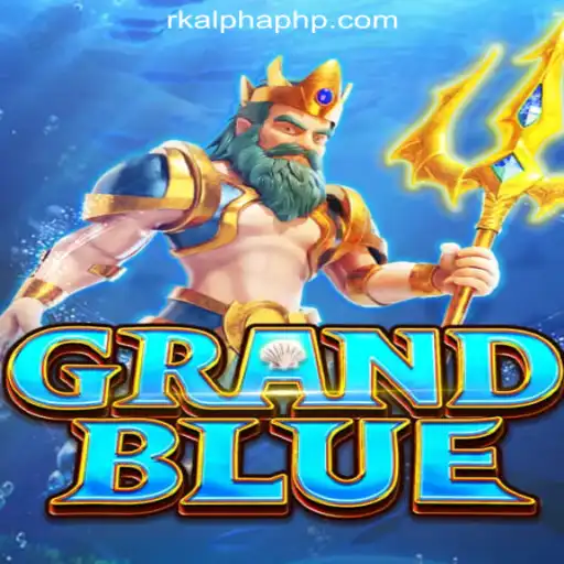 Exploring the Fascinating World of GRANDBLUE: A New Adventure in Rkalpha Online Casino Philippines