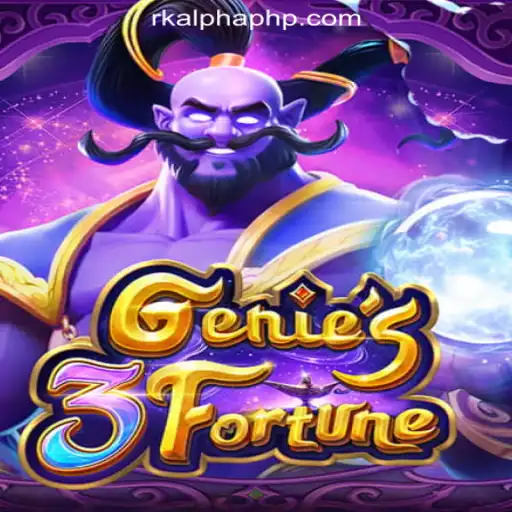 Exploring Genie3Fortune: A Magical Experience at Rkalpha Online Casino Philippines