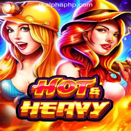 HotHeavy: Revolutionizing Online Casino Gaming in the Philippines