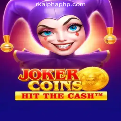 Discover the Thrilling World of JokerCoins: A New Era in Online Gaming