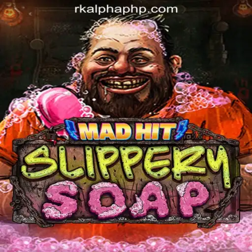 Experience the Thrill of MadHitSlipperySoap: A Dive into the Role of Online Casinos