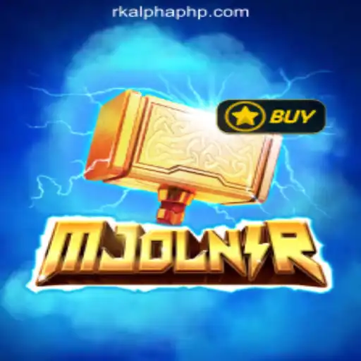 Explore Mjolnir: A Thunderous Experience in the World of Rkalpha Online Casino Philippines
