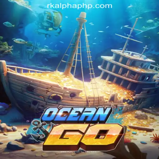 Discover OceanGO: A New Wave in Online Gaming