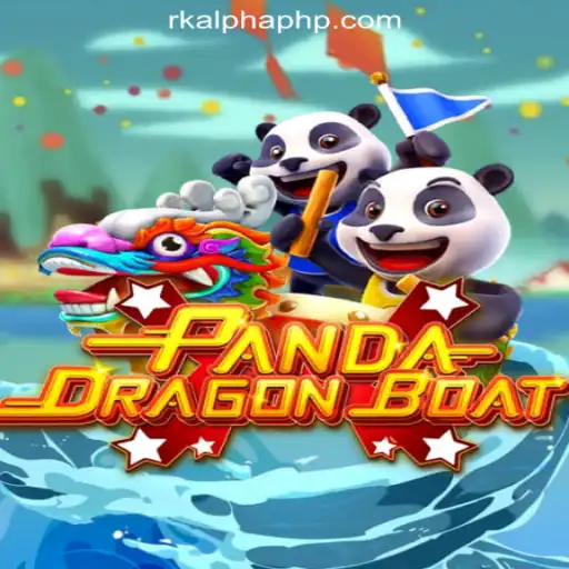 Discover the Exciting World of PANDADRAGONBOAT at Rkalpha Online Casino Philippines