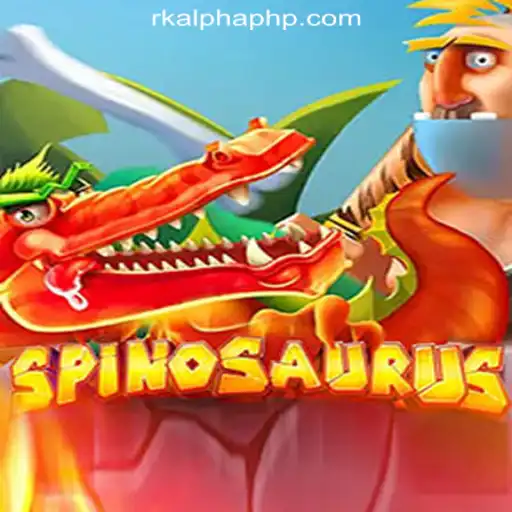 Discover the Thrilling World of Spinosaurus at Rkalpha Online Casino Philippines