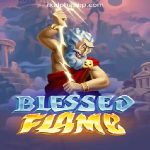 Discover BlessedFlame: A New Gaming Experience with Rkalpha Online Casino Philippines