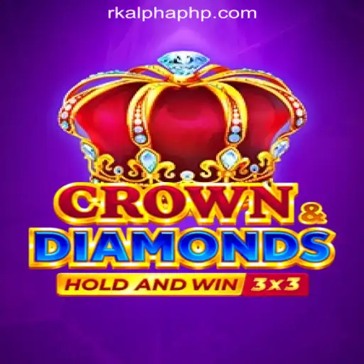 CrownDiamonds: A New Gem in the Rkalpha Online Casino Philippines