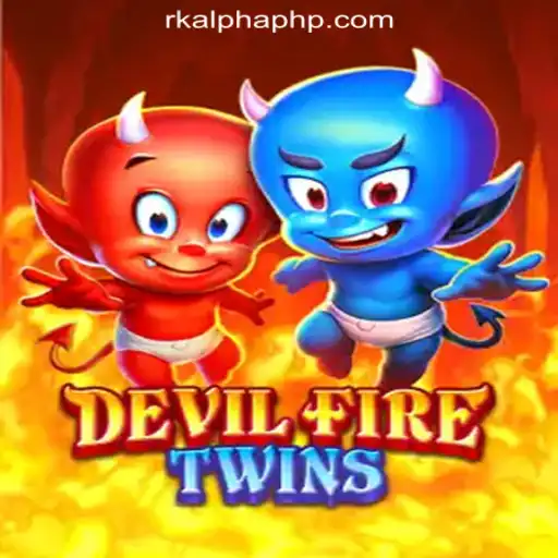 Exploring the World of DevilFireTwins in Rkalpha Online Casino Philippines
