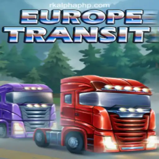 EuropeTransit: A Deep Dive into the Innovative Role-Playing Game and Its Synchronicity with Rkalpha Online Casino Philippines