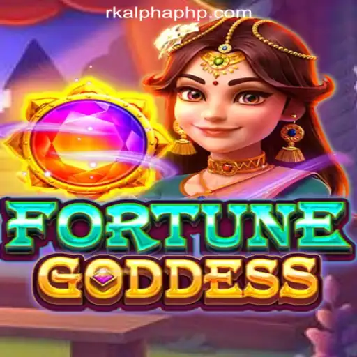 Discovering the Magic of FORTUNEGODDESS at Rkalpha Online Casino Philippines