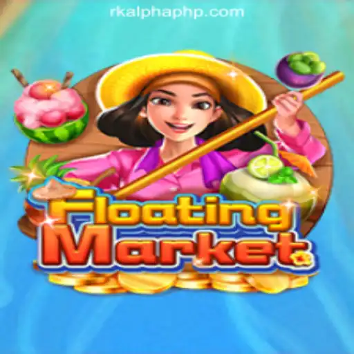 Exploring the Excitement of FloatingMarket in Rkalpha Online Casino Philippines