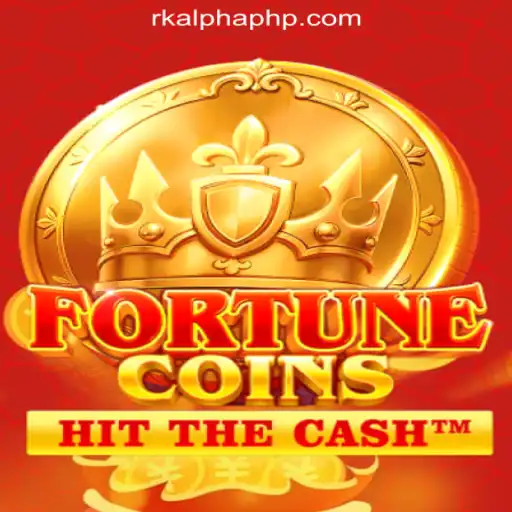 Exploring FortuneCoins: A New Era in Online Gaming with Rkalpha Online Casino Philippines