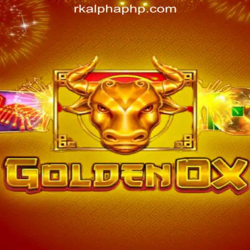 Discovering GoldenOx: A Premier Experience at Rkalpha Online Casino Philippines