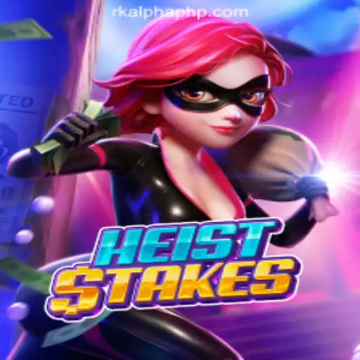 HeistStakes: The Thrilling Casino Game Taking Philippines by Storm