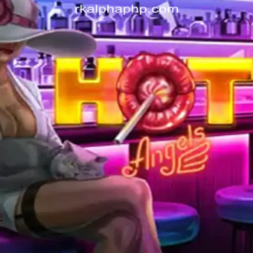 Explore the Thrilling World of HotAngels at Rkalpha Online Casino Philippines