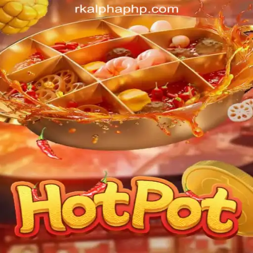 Exploring the Excitement of Hotpot at Rkalpha Online Casino Philippines