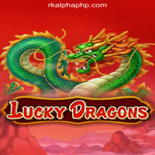 Exploring the Fascinating World of LuckyDragons at Rkalpha Online Casino Philippines