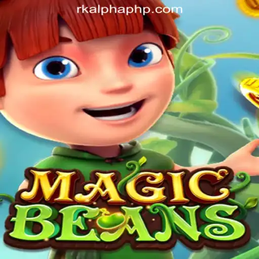 Exploring MAGICBEANS: A Thrilling Adventure in Rkalpha Online Casino Philippines