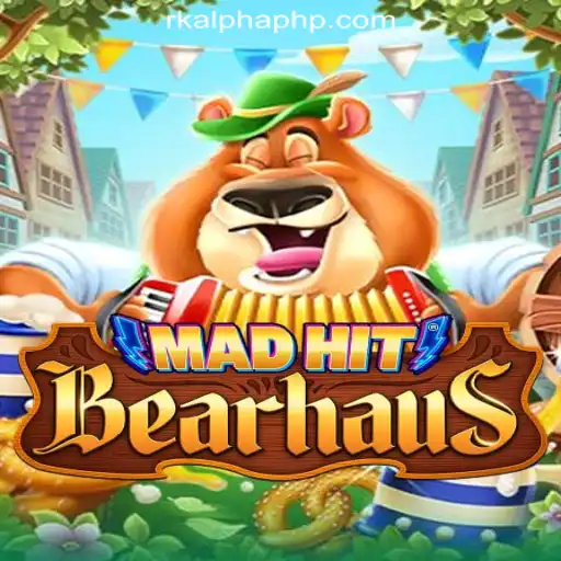 Discover the Thrills of MadHitBearhaus: An Exciting Adventure