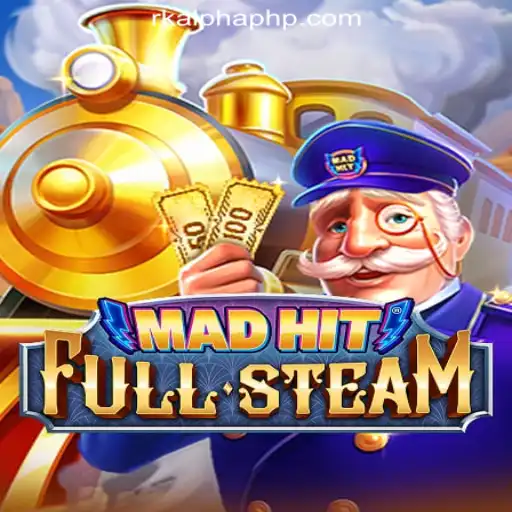 MadHitFullSteam: A Thrilling Online Casino Experience