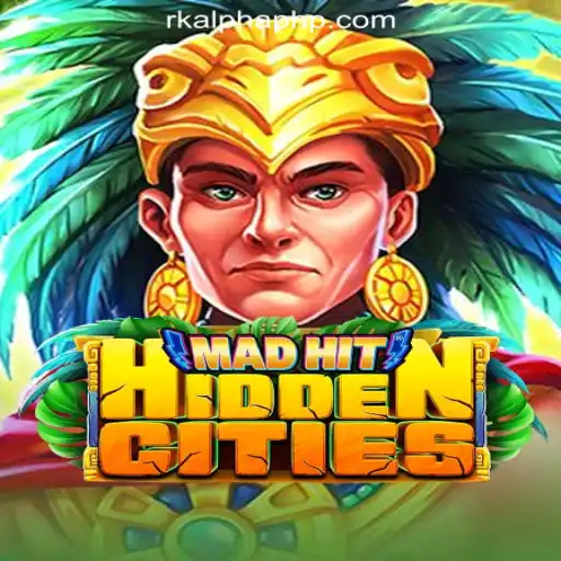 Discovering the Thrills of MadHitHiddenCities: A New Era in Gaming