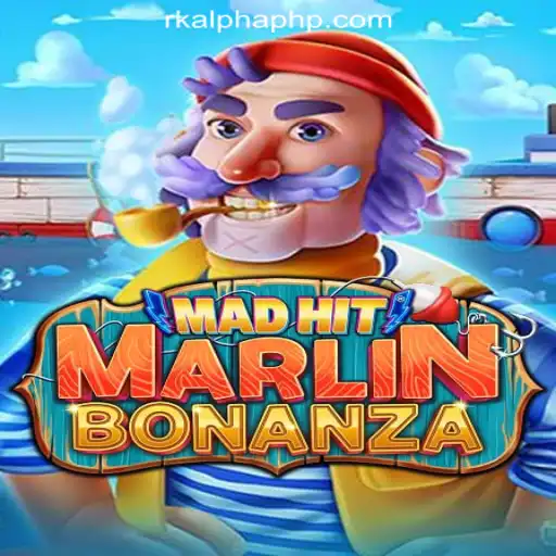 Exploring MadHitMarlinBonanza: The New Sensation at Rkalpha Online Casino Philippines