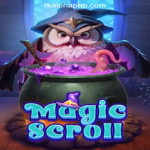 Discovering MagicScroll: A New Era in Online Gaming with Rkalpha Online Casino Philippines