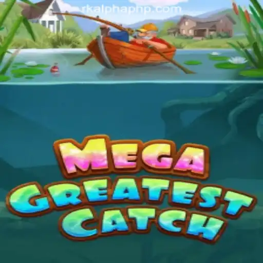 Exploring MegaGreatestCatch: A Thrilling New Experience at Rkalpha Online Casino Philippines