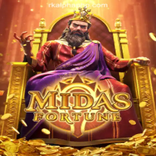 Unlocking the Secrets of MidasFortune at Rkalpha Online Casino Philippines