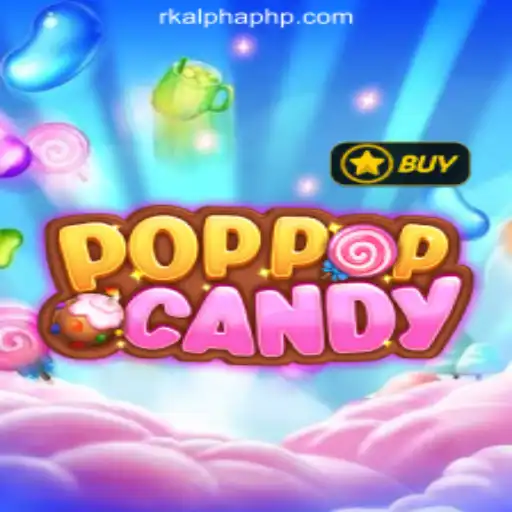 Dive into the Sweet World of POPPOPCANDY: A Fun and Engaging Adventure