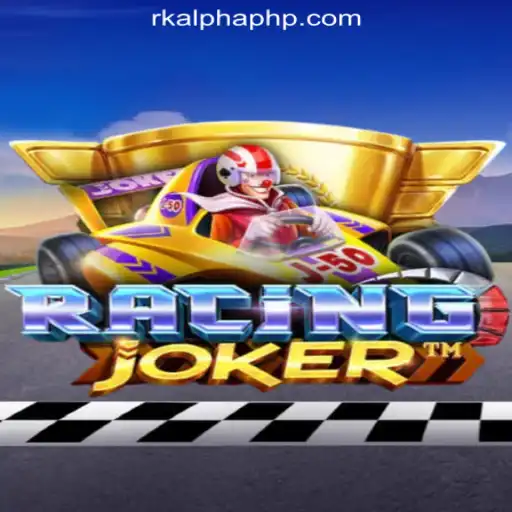 Exploring RacingJoker: The Thrilling Intersection of Gaming and Rkalpha Online Casino Philippines