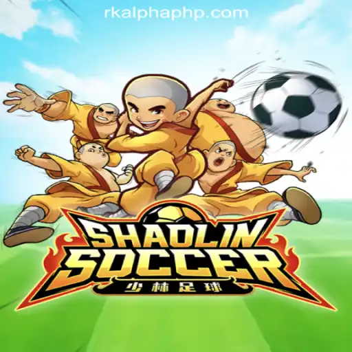 Exploring ShaolinSoccer: A Unique Game with a Twist of Rkalpha Online Casino Philippines