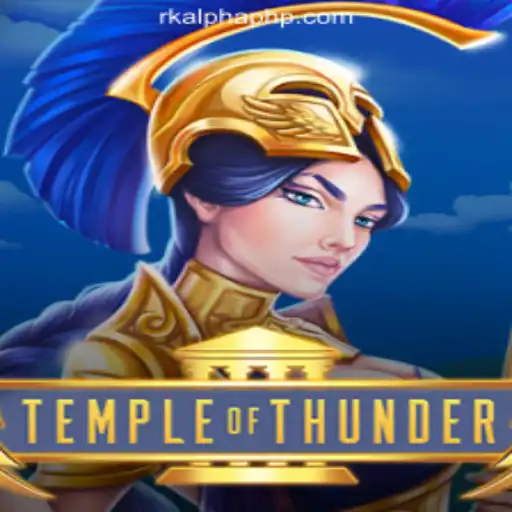 Explore the Exciting World of TempleofThunder at Rkalpha Online Casino Philippines