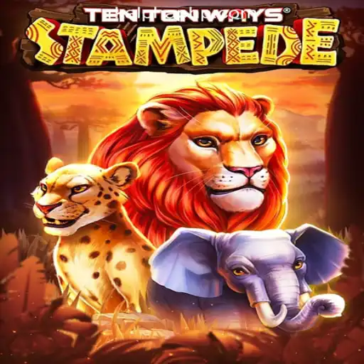 Explore the Thrills of TenTonWaysStampede at Rkalpha Online Casino Philippines