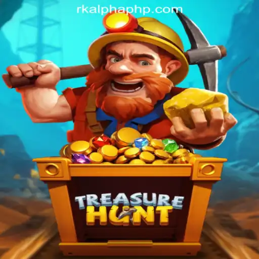 Exploring the Exciting World of TreasureHunt at Rkalpha Online Casino Philippines