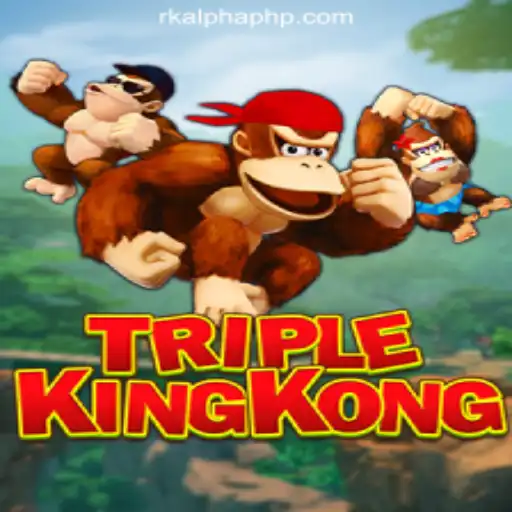 Exploring the Thrills of TripleKingKong: Rkalpha Online Casino Philippines' Latest Sensation