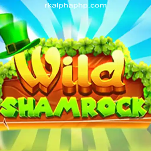 WildShamrock: Unleash the Luck at Rkalpha Online Casino Philippines
