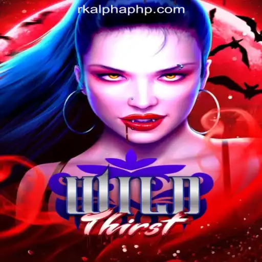 Exploring the Exciting World of WildThirst: A New Adventure in Rkalpha Online Casino Philippines