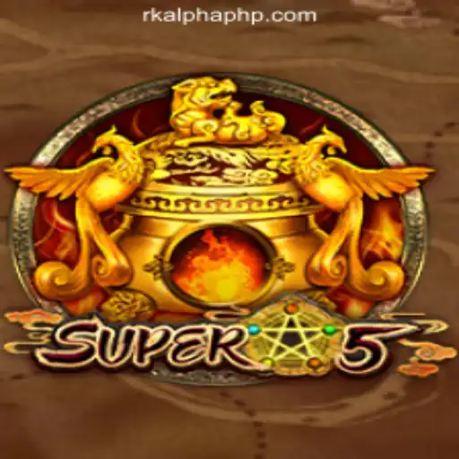 Discover Super5: The Exciting Casino Game at Rkalpha Online Casino Philippines